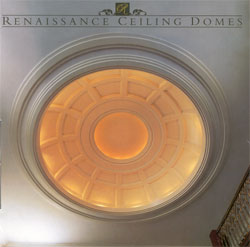 Renaissance Ceiling Domes - Mark Hoerner